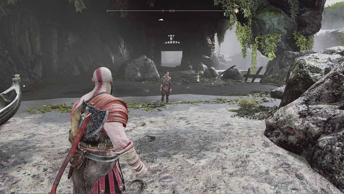 god of war 5