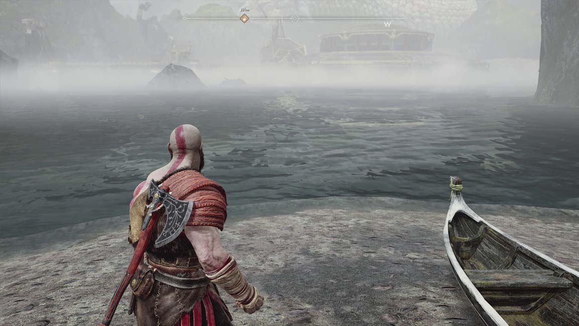 god of war 5