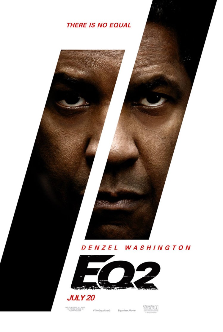 Denzel Washington, شرکت سونی پیکچرز (Sony Pictures)