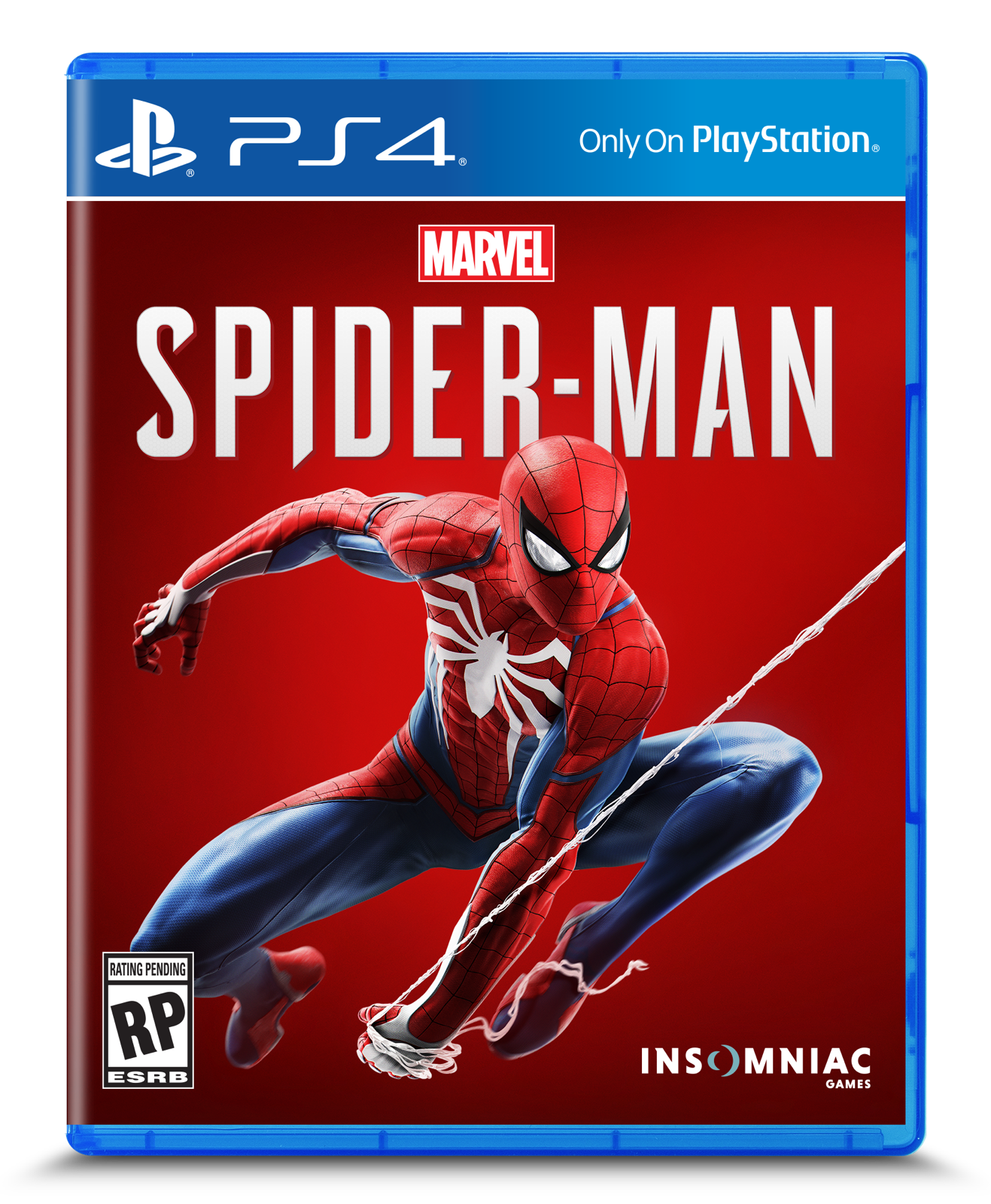 insomniac games, PlayStation Pro, spider man, شرکت سرگرمی سونی (Sony Interactive Entertainment)