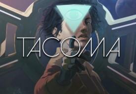 Tacoma