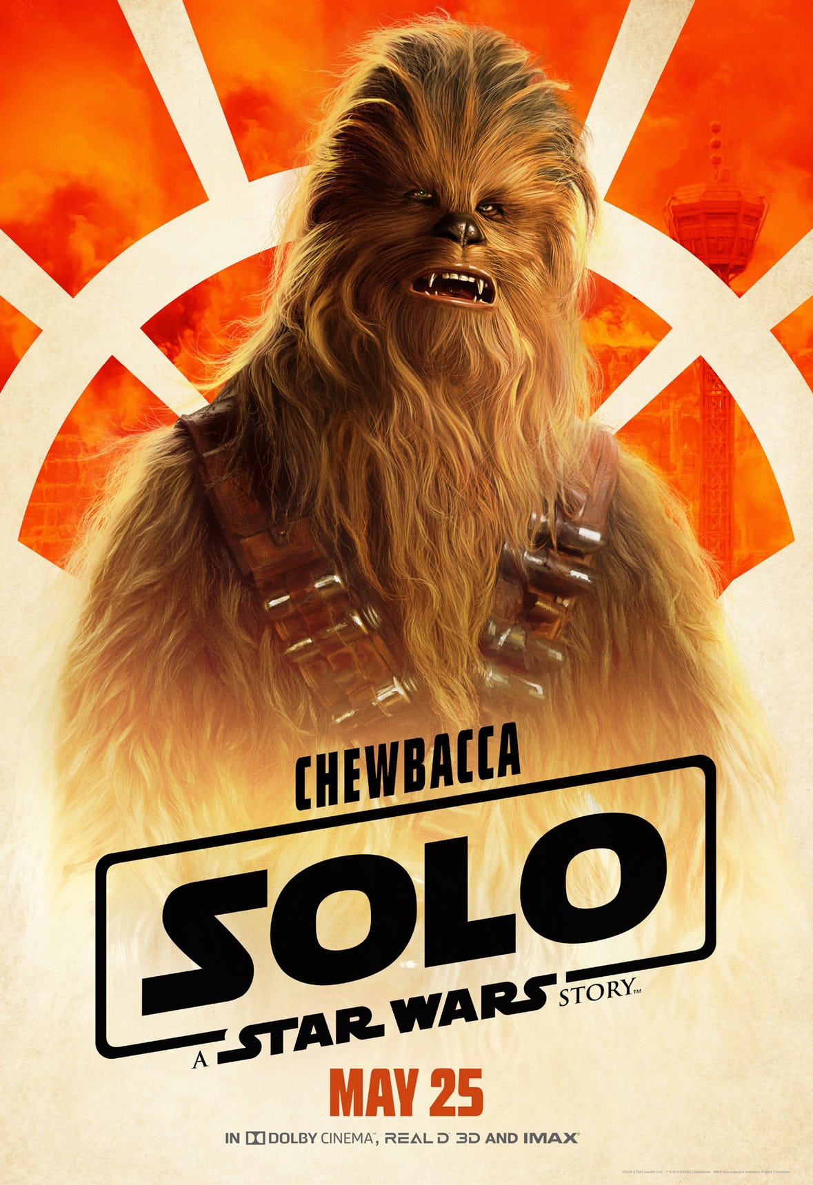 Lucasfilm, Solo: A Star Wars Story, Star Wars