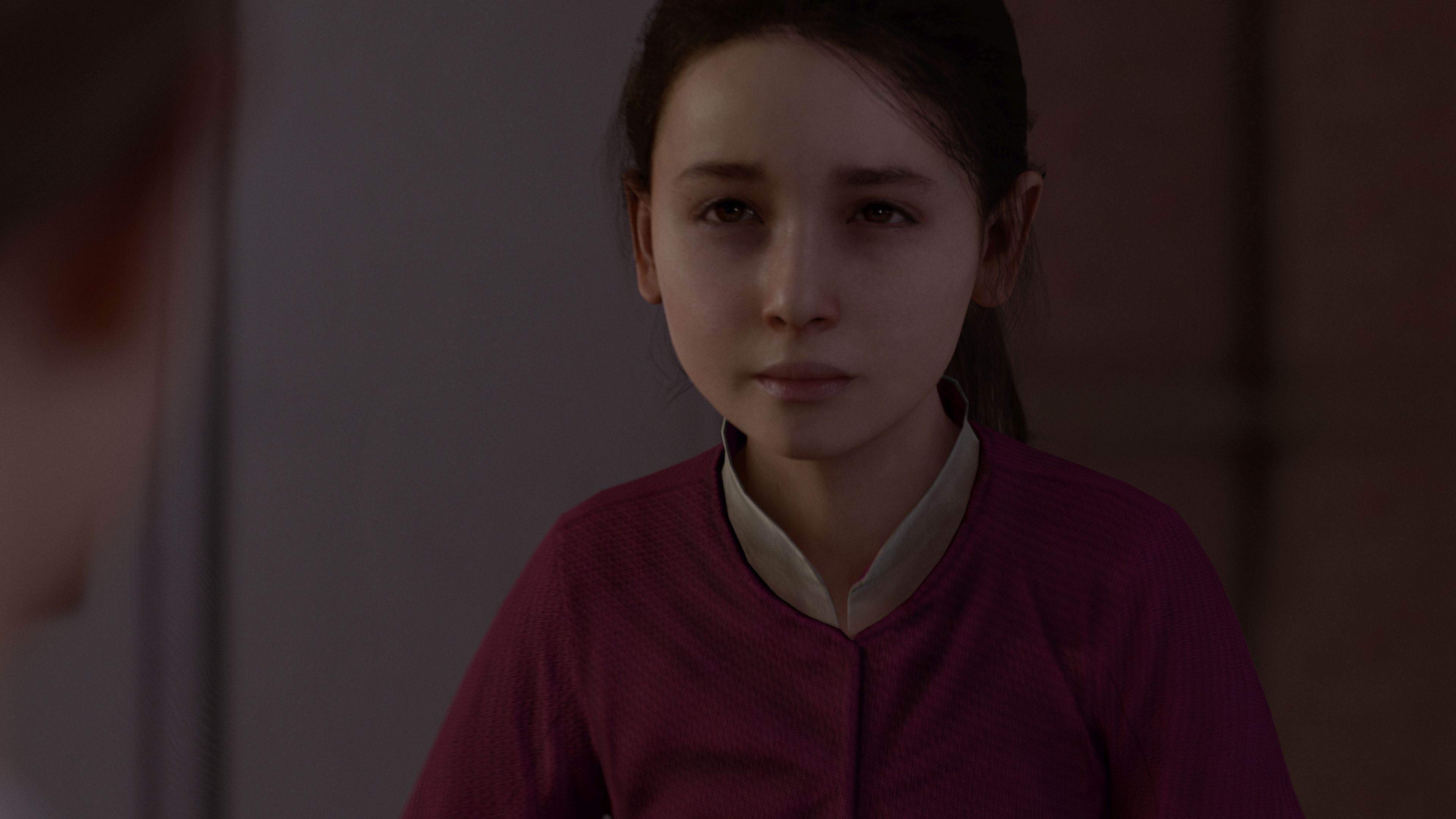 Detroit: Become Human, PlayStation Pro, Quantic Dream, شرکت سرگرمی سونی (Sony Interactive Entertainment)