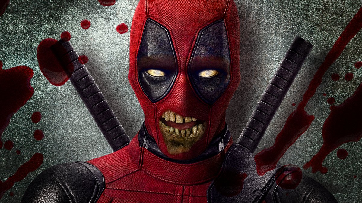 Deadpool