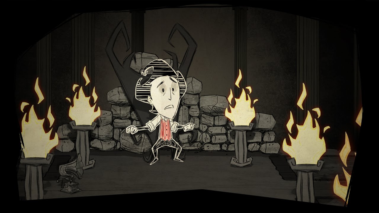 Dont Starve