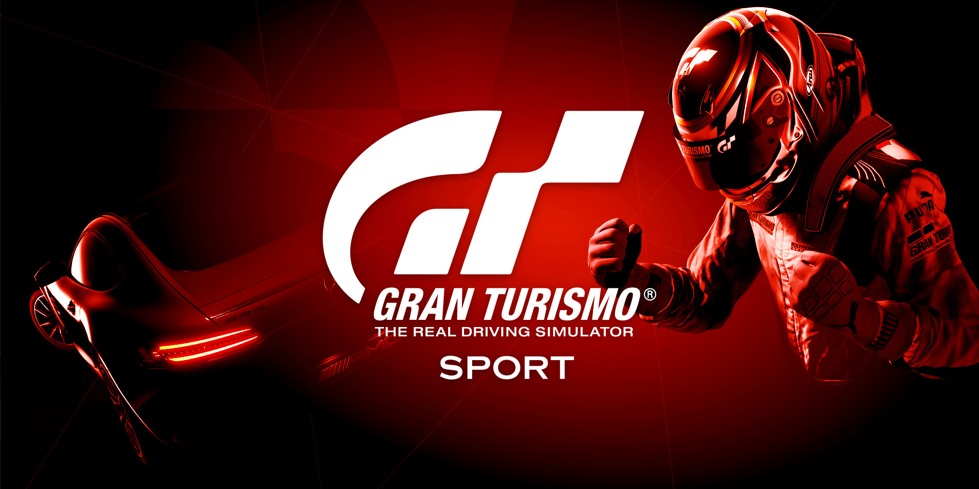 Gran Turismo Sport