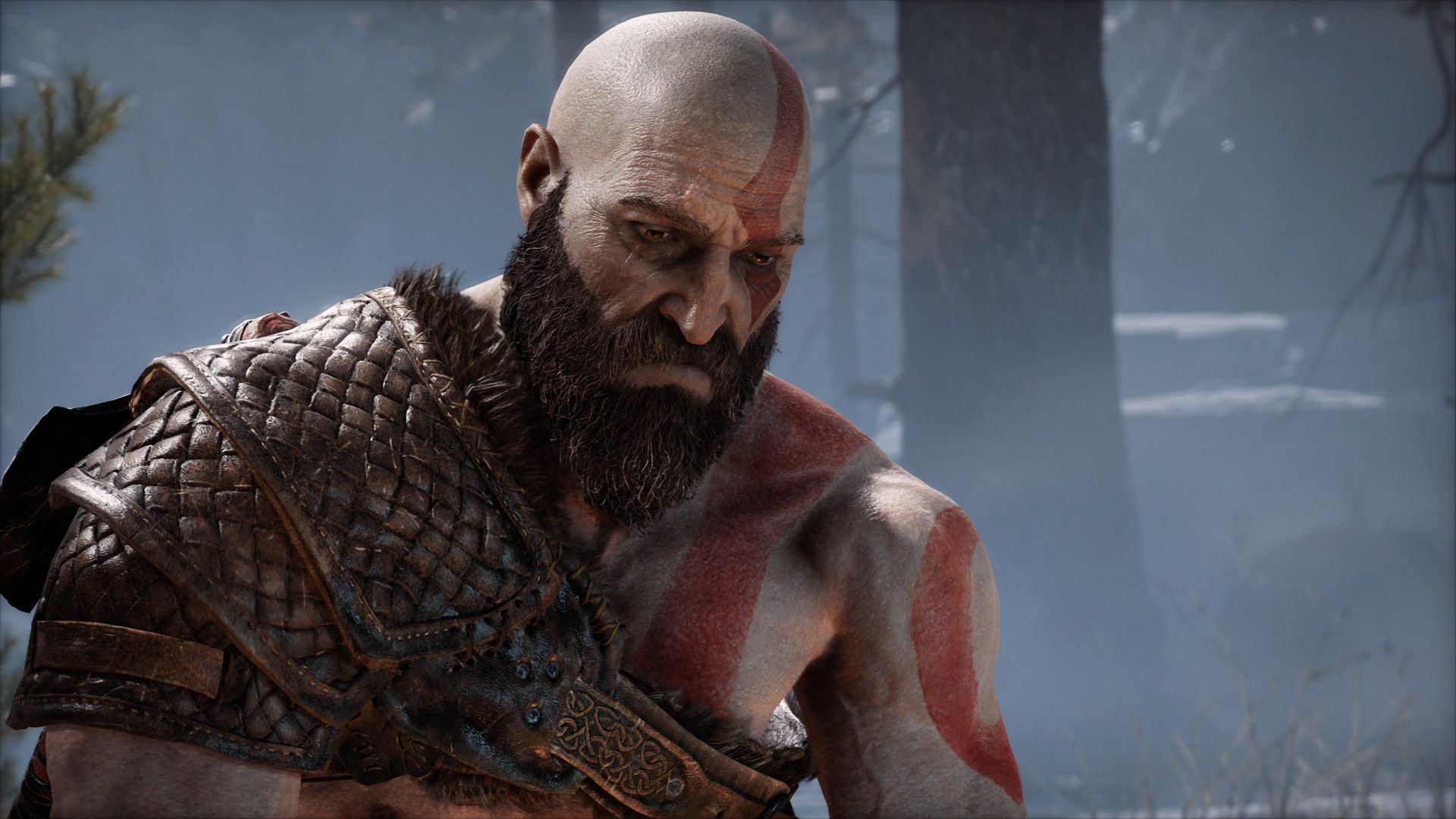 PlayStation Pro, Santa Monica Studio, بازی خدای جنگ (God of War), خدای جنگ, شرکت سرگرمی سونی (Sony Interactive Entertainment)