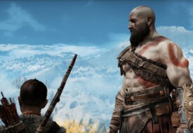 «کوری بارلوگ» و بازیگران God of War از تجارب‌شان هنگام ساخت بازی می‌گویند