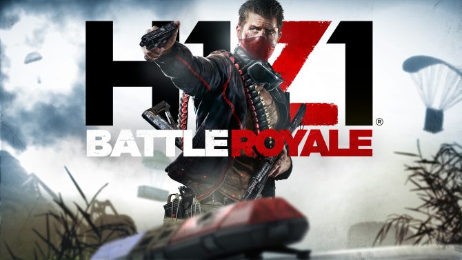 بازی رایگان H1Z1 در سبک Battle Royale برای کنسول پلی‌استیشن ۴ عرضه می‌شود | دنیای بازی