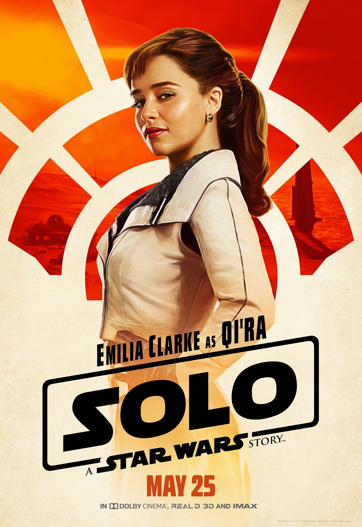 Lucasfilm, Solo: A Star Wars Story, Star Wars