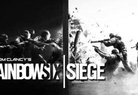 Rainbow Six Siege