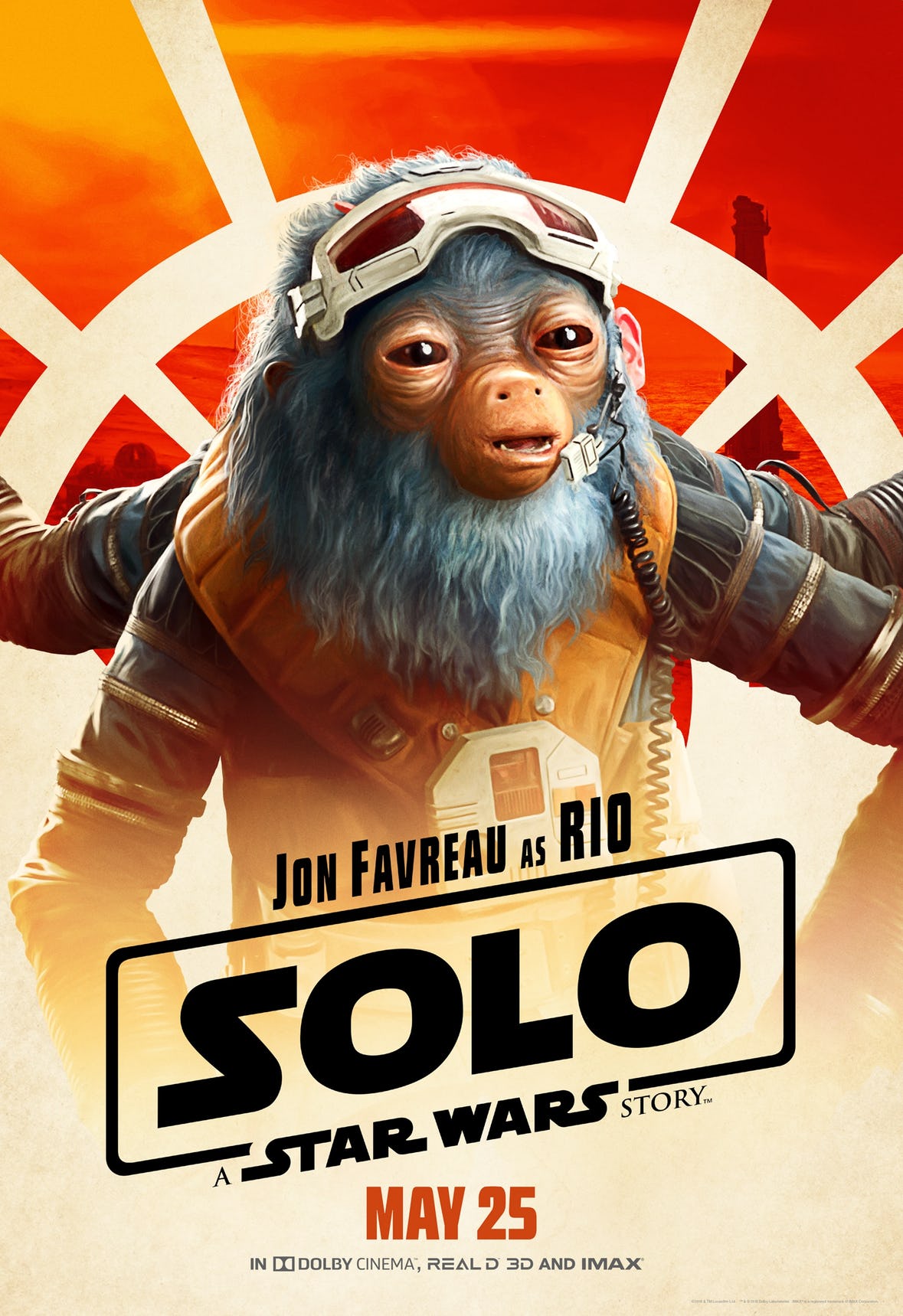 Lucasfilm, Solo: A Star Wars Story, Star Wars