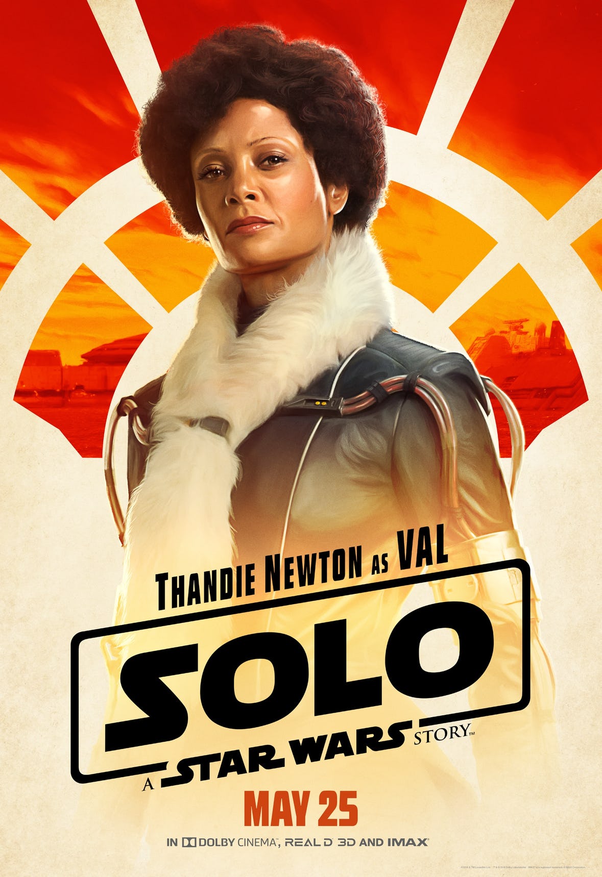 Lucasfilm, Solo: A Star Wars Story, Star Wars