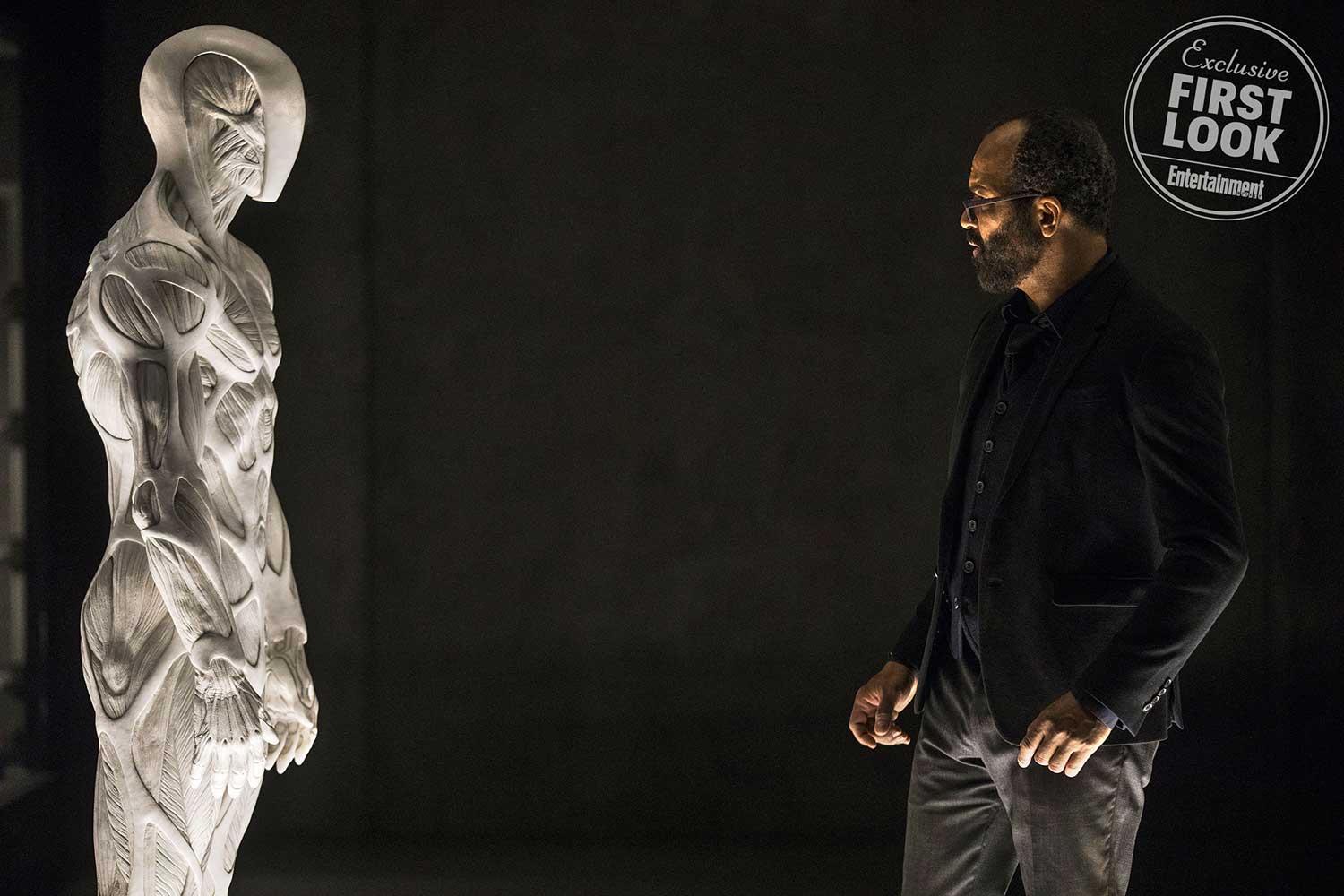 فصل دوم سریال Westworld