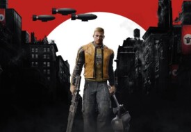 تماشا کنید: تاریخ انتشار نسخه سوئیچ بازی Wolfenstein II: The New Colossus مشخص شد