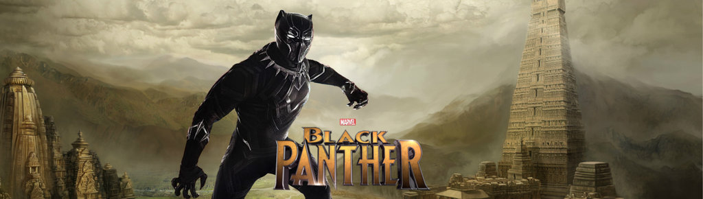 Black Panther, Lionsgate, Pacific Rim: Uprising