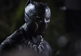 Black Panther