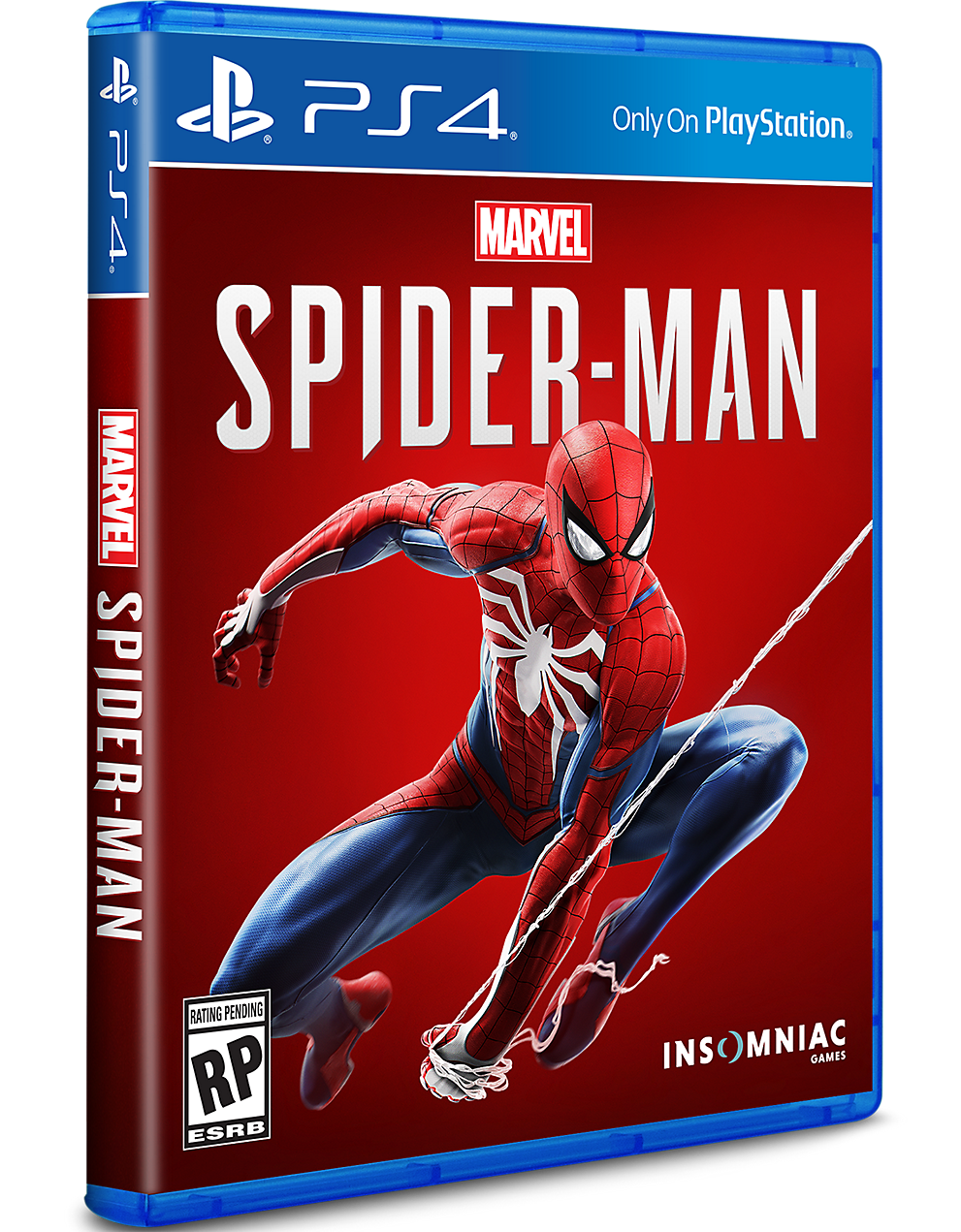 insomniac games, PlayStation Pro, spider man