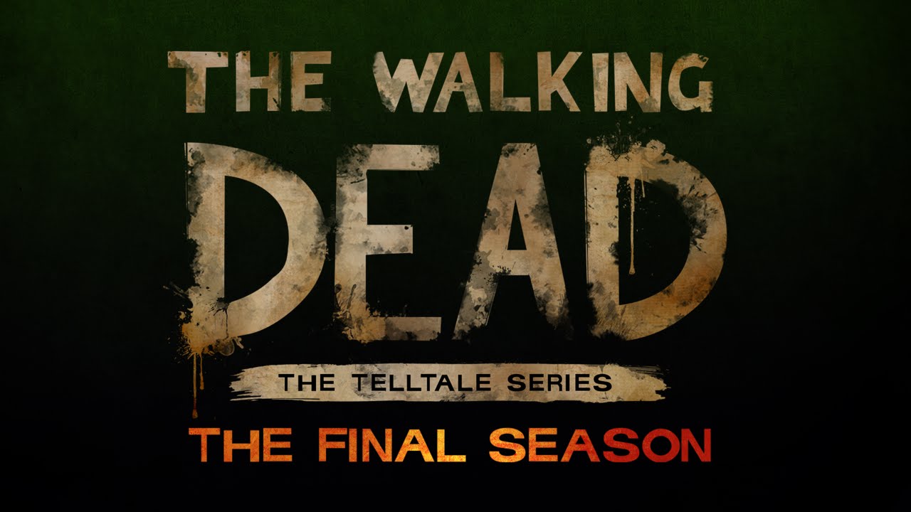 Telltale Games, The Walking Dead