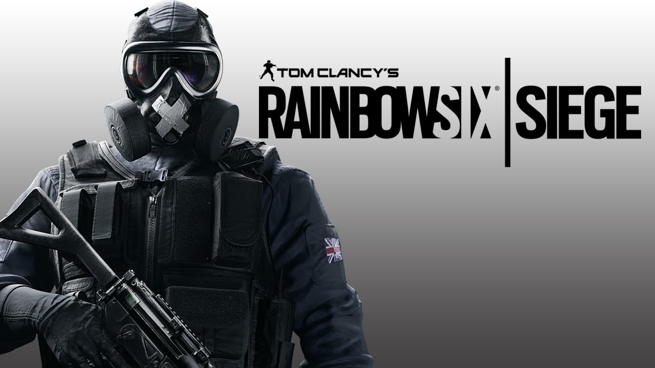 Tom Clancy's Rainbow Six Siege