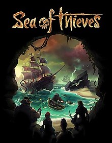 Rare, Sea of Thieves, پی سی گیمینگ (PC Gaming), کنسول Xbox One, کنسول Xbox One X