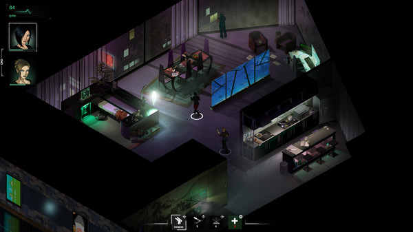 Fear Effect Sedna, شرکت Square Enix, کنسول نینتندو سوییچ (Nintendo Switch)