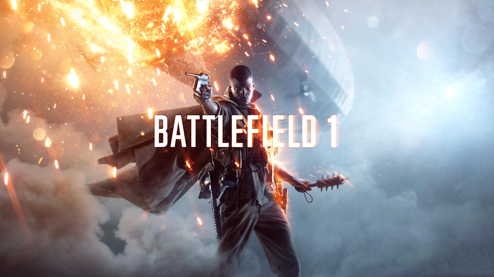 DICE, بازی Battlefield 1, پی سی گیمینگ (PC Gaming), شرکت الکترونیک آرتس (Electronic Arts), کنسول Xbox One