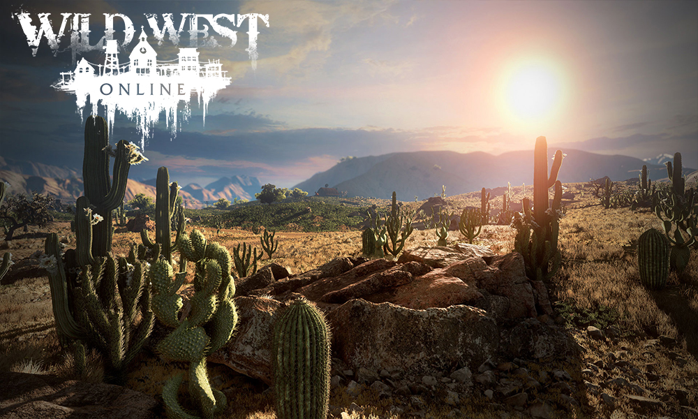 ((دسترسی سریع)) بازی وایلد وست آنلاین Wild West online