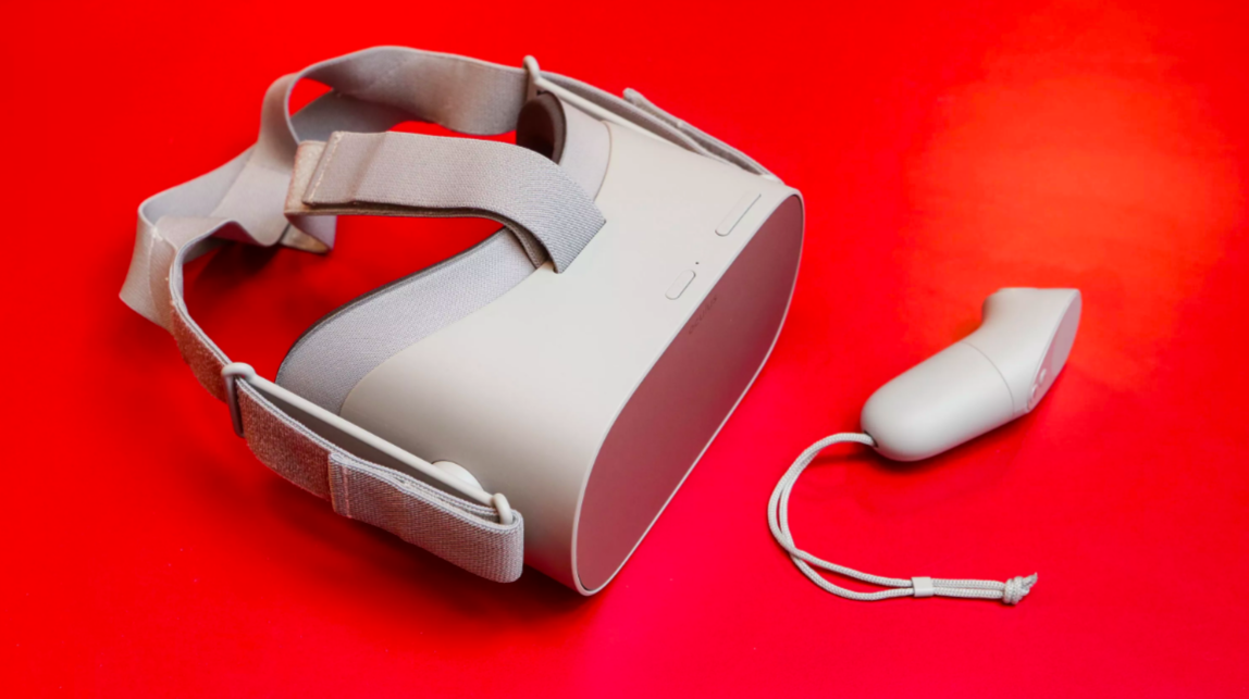 Oculus Go