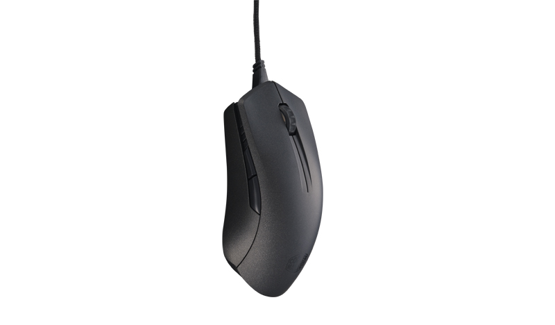 MasterMouse Pro L