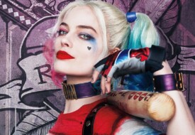 Harley Quinn