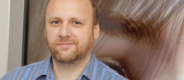 David Cage, شرکت سونی (Sony)