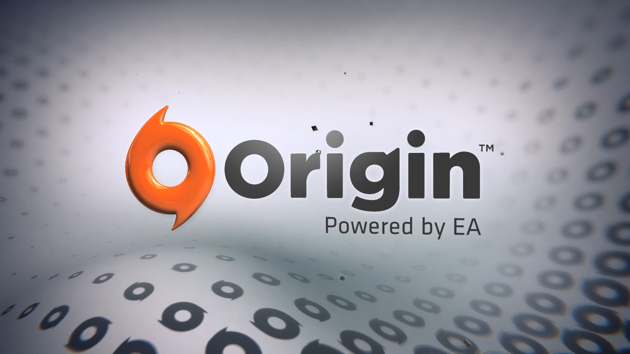 Origin, پی سی گیمینگ (PC Gaming), شرکت الکترونیک آرتس (Electronic Arts)