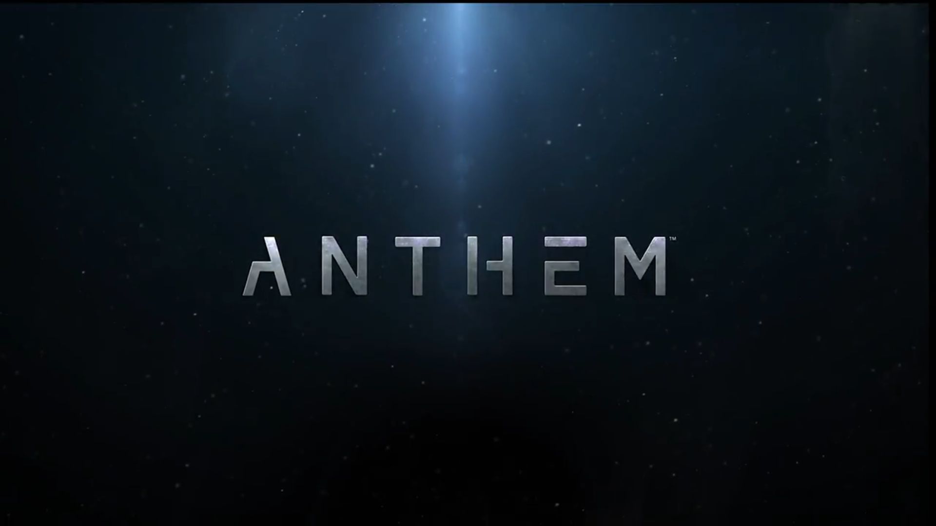 Anthem, پی سی گیمینگ (PC Gaming), شرکت الکترونیک آرتس (Electronic Arts), شرکت بایوور (Bioware)