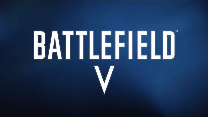 تماشا کنید: اولین تریلر از بازی Battlefield V به نمایش درآمد