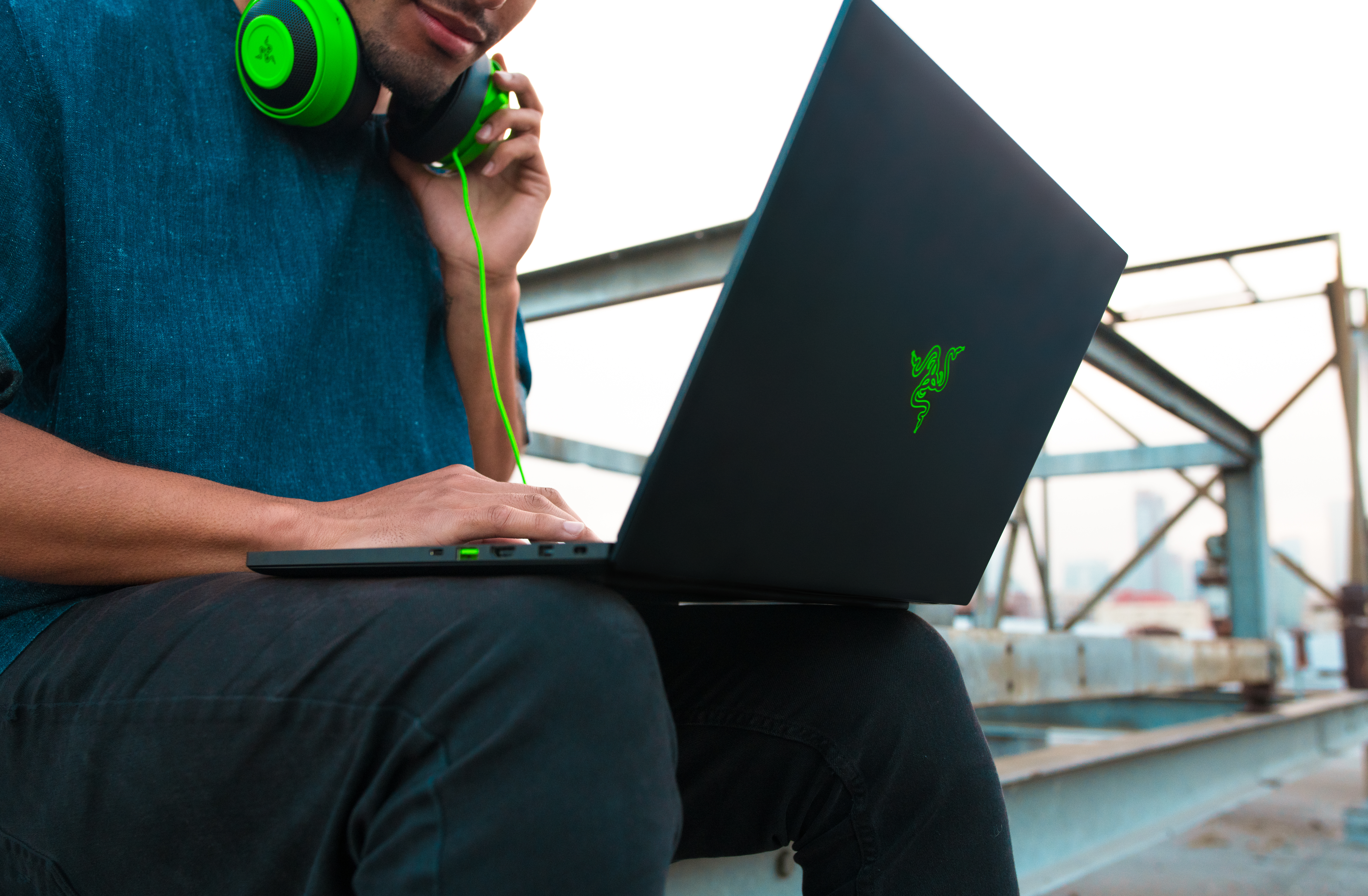 Razer, پی سی گیمینگ (PC Gaming)