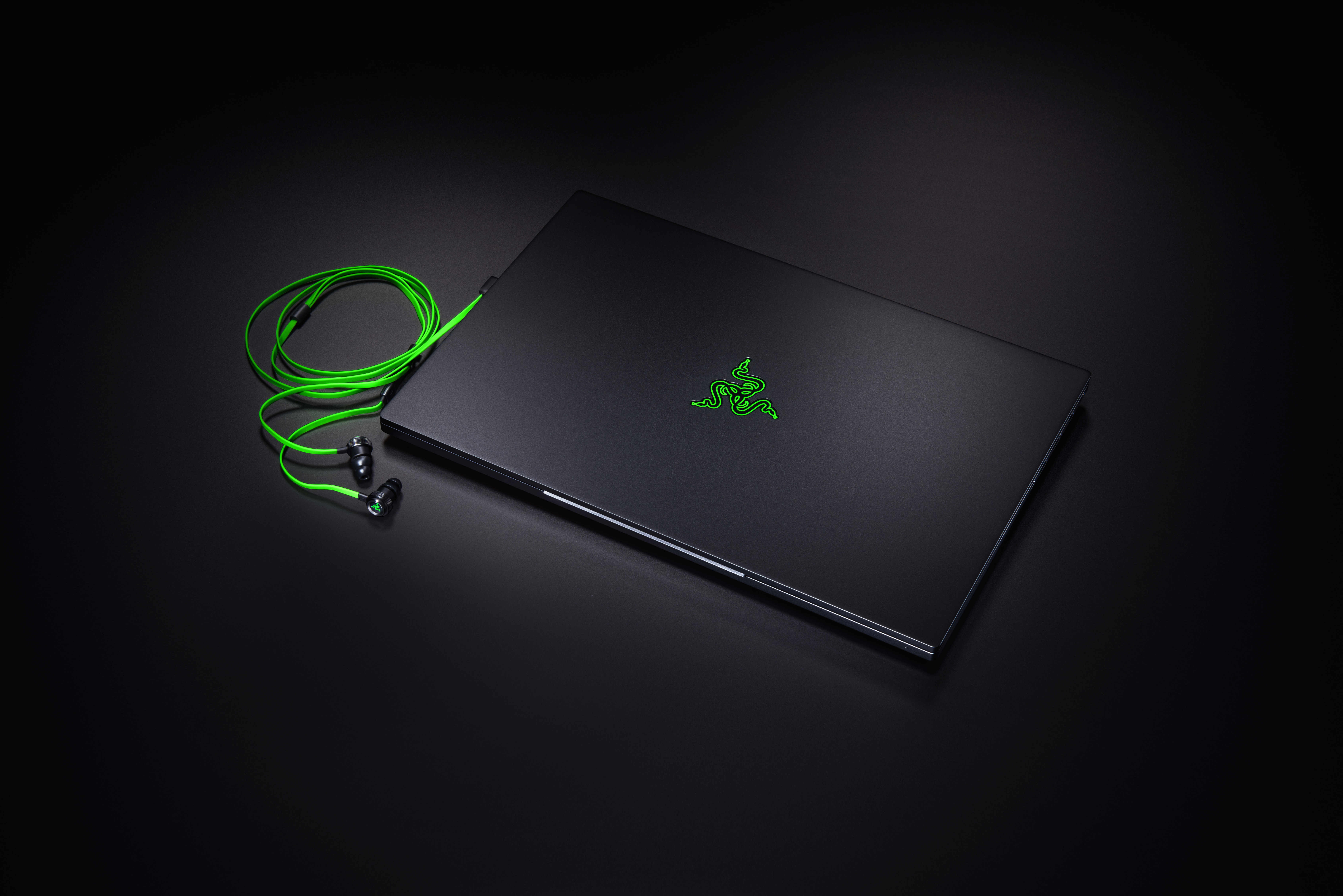 Razer, پی سی گیمینگ (PC Gaming)