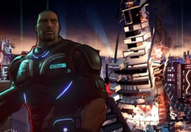 بازی Crackdown 3, پی سی گیمینگ (PC Gaming), شرکت مایکروسافت (Microsoft)