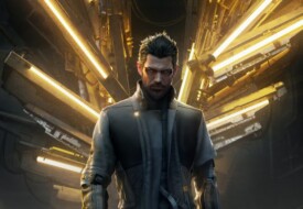 Eidos Montreal: سری Deus Ex هنوز زنده است.