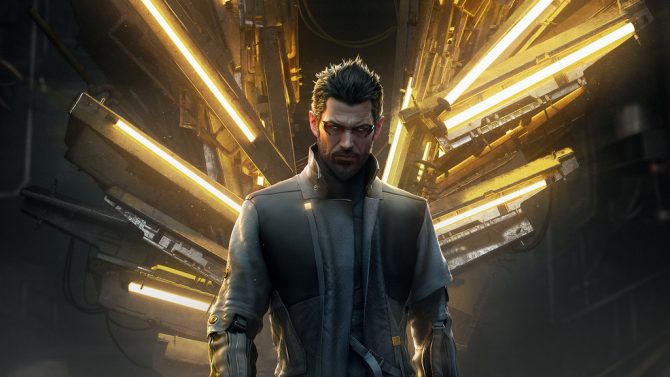 Eidos Montreal: سری Deus Ex هنوز زنده است.