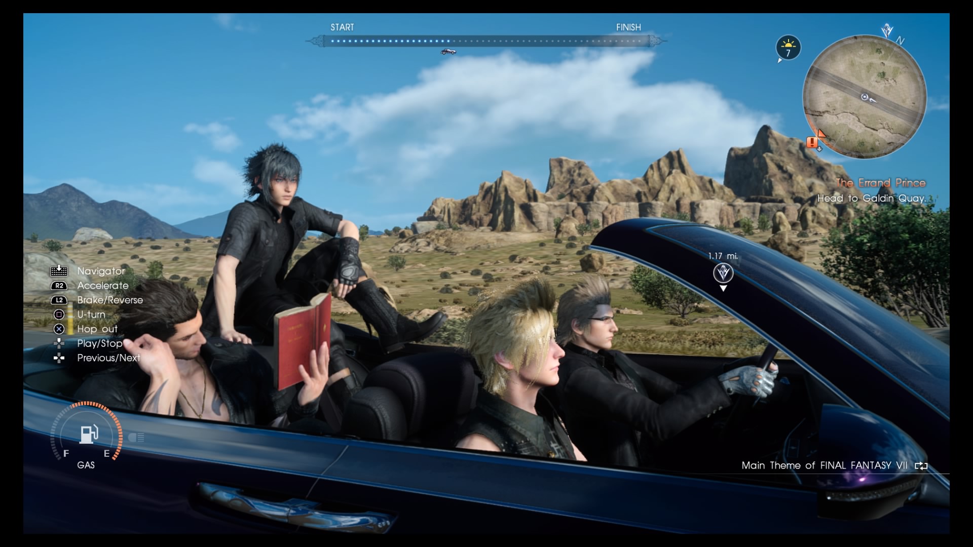 final fantasy xv, Hajime Tabata, JRPG, PlayStation Pro, Tetsuya Nomura, بازی فاینال فانتزی (Final Fantasy), پی سی گیمینگ (PC Gaming), شرکت Square Enix