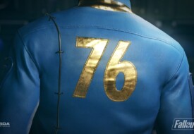 بازی بازی فال اوت ۷۶ (Fallout 76)