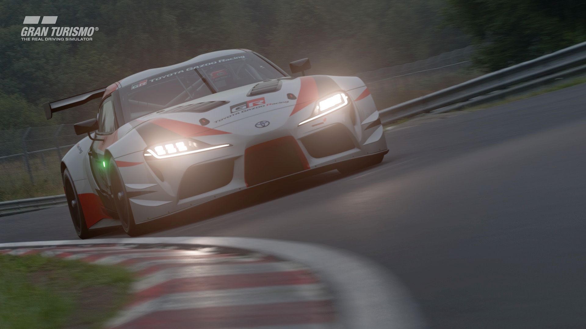 Gran Turismo Sport