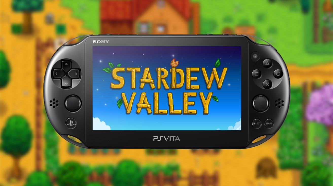 Stardew Valley