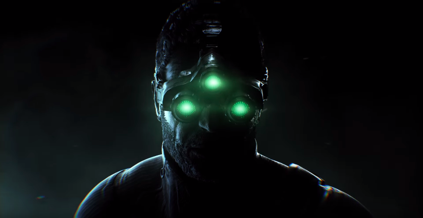 Splinter Cell