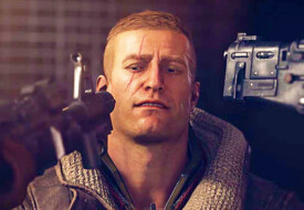 Wolfenstein II: The New Colossus