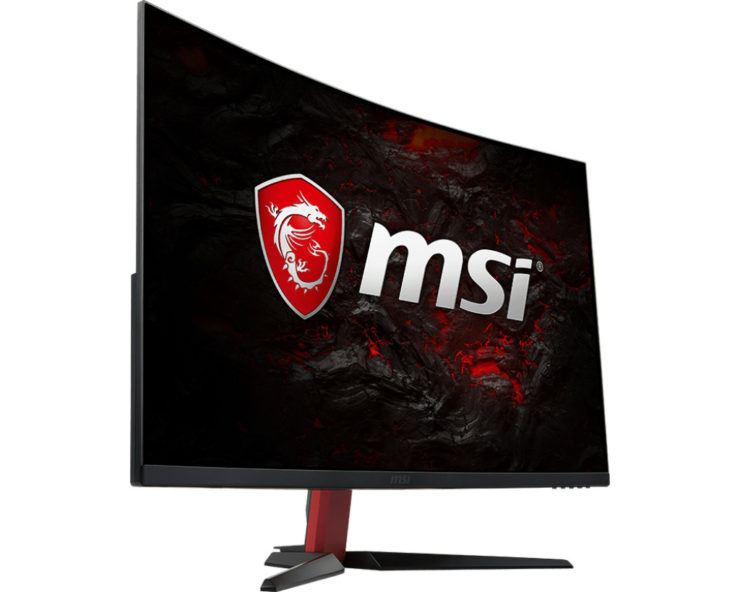 Freesync, G-Sync, MSI, پی سی گیمینگ (PC Gaming), شرکت AMD, شرکت انویدیا (Nvidia), شرکت ایسر (Acer), شرکت ایسوس (Asus)