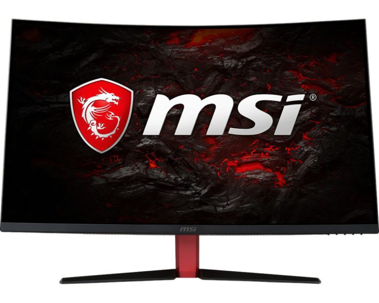 Freesync, G-Sync, MSI, پی سی گیمینگ (PC Gaming), شرکت AMD, شرکت انویدیا (Nvidia), شرکت ایسر (Acer), شرکت ایسوس (Asus)