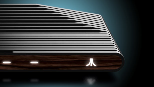 تاریخ پیش فروش دستگاه Atari VCS مشخص شد