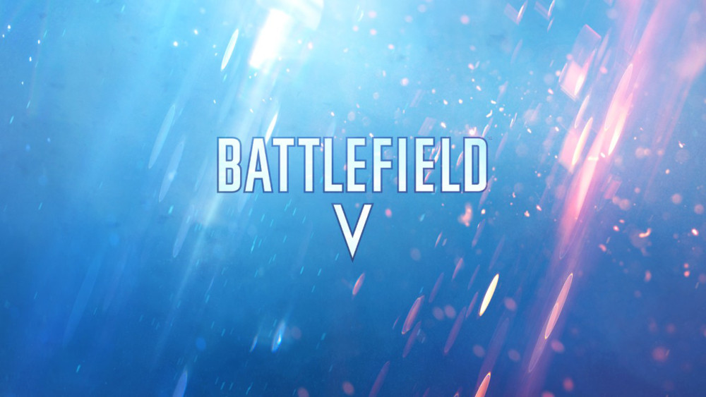 DICE, بازی Battlefield V, شرکت الکترونیک آرتس (Electronic Arts), کنسول Xbox One